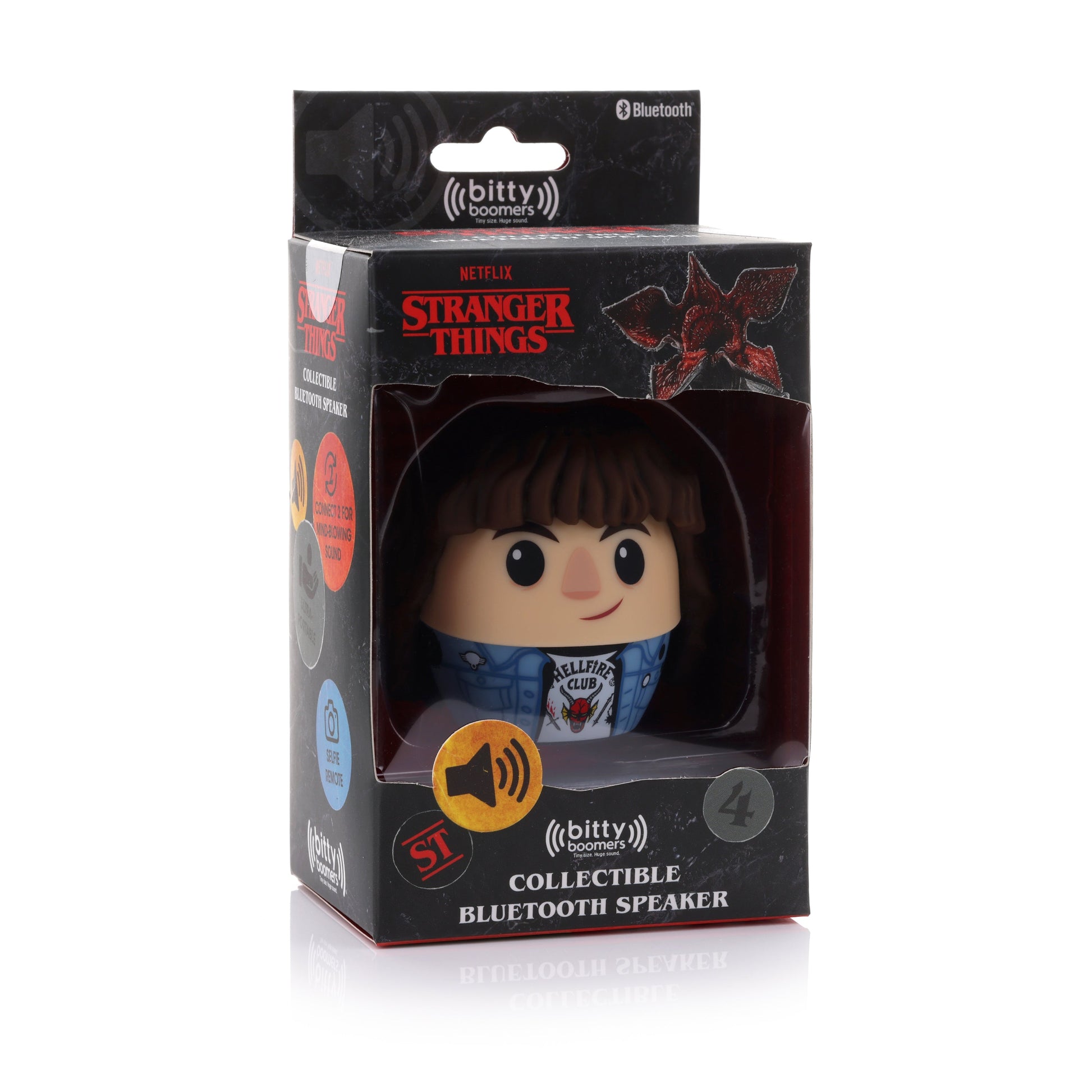 Eddie - Stranger Things - Get it from Bo
