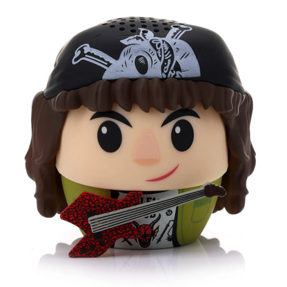 Eddie with Guitar Season 4 - Stranger Things - Get it from Bo