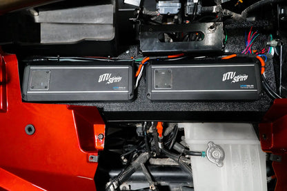 RZR® Signature Series Stage 8 Stereo Kit | UTVS-RZR-S8-S Dunes 2 Dezert SXS