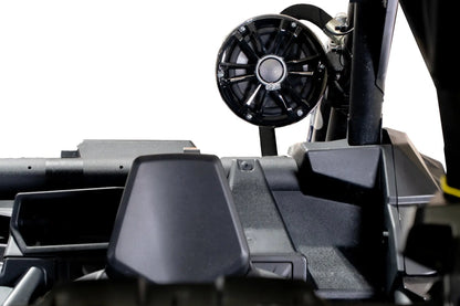 Can-Am® X3 Signature Series Stage 7 Stereo Kit | UTVS-X3-S7-S Dunes 2 Dezert SXS