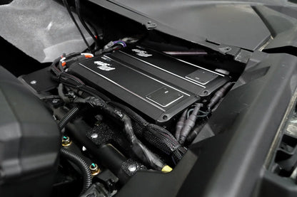 Can-Am® X3 Signature Series Stage 7 Stereo Kit | UTVS-X3-S7-S Dunes 2 Dezert SXS