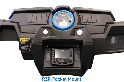 RZR® Signature Series Stage 7 Stereo Kit | UTVS-RZR-S7-S Dunes 2 Dezert SXS