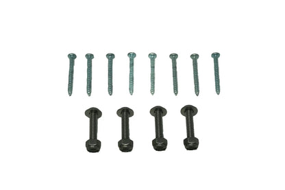 Can-Am® X3 Low Profile Front Passenger Side 10” Sub Box Enclosure – Unloaded | UTVS-X3-ENC-LP-FPASS Dunes 2 Dezert SXS