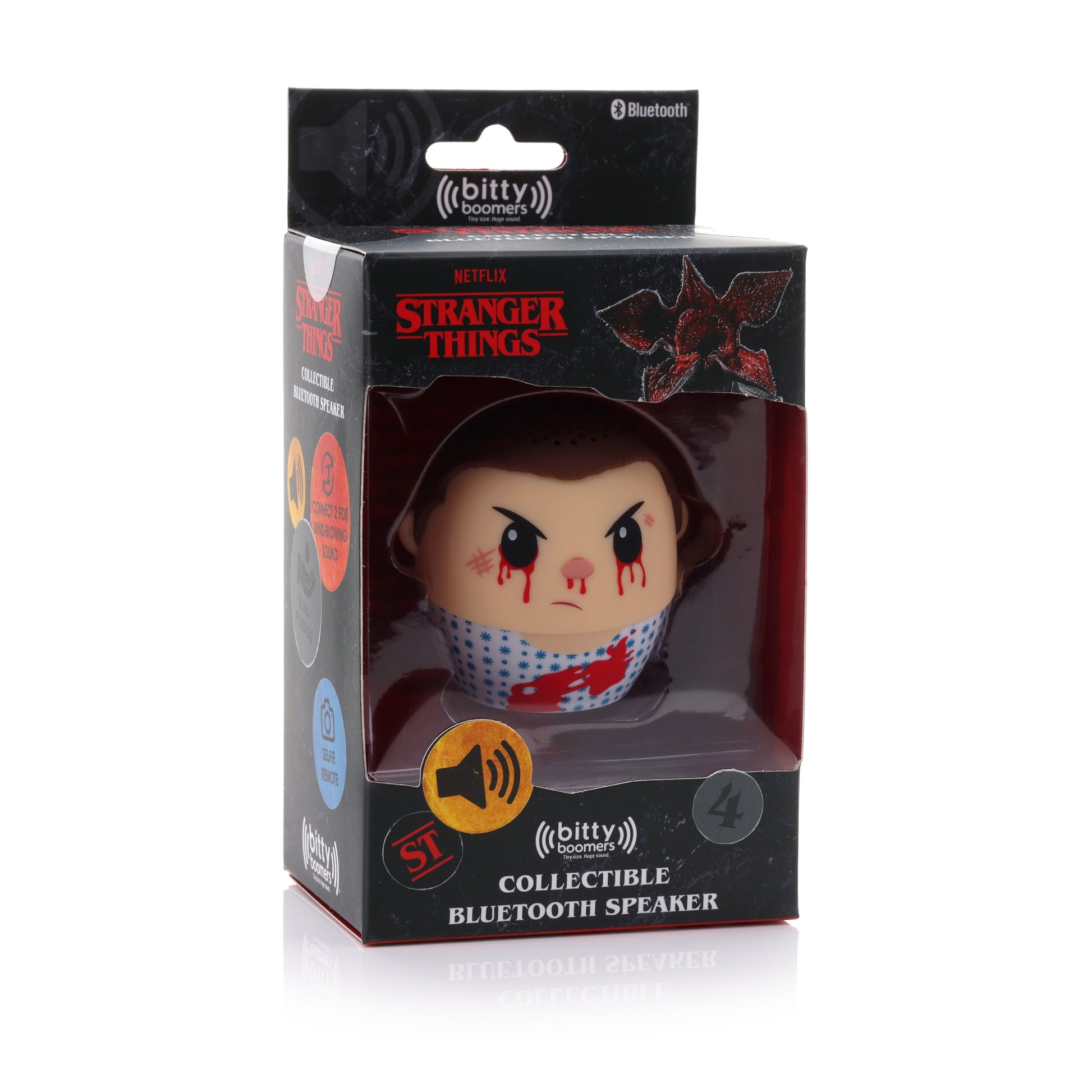 Bleeding Eleven - Stranger Things - Get it from Bo
