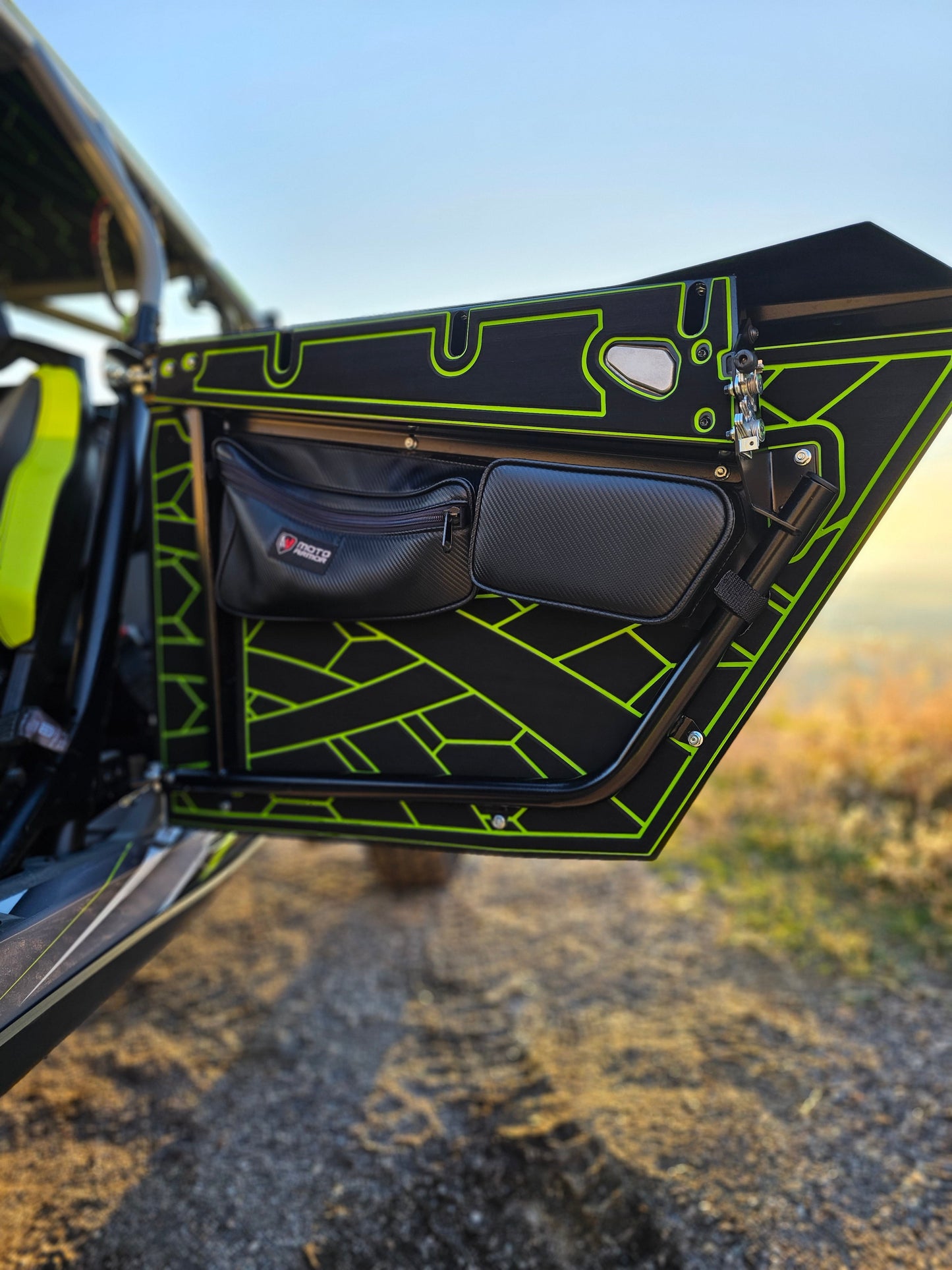 RZR Pro R 22-24” - Get it from Bo
