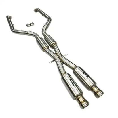 IRL E9x XPipe IRL LLC