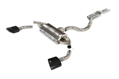 IRL RS3 TTRS Catback IRL LLC