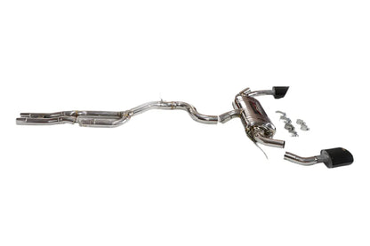 IRL RS3 TTRS Catback IRL LLC