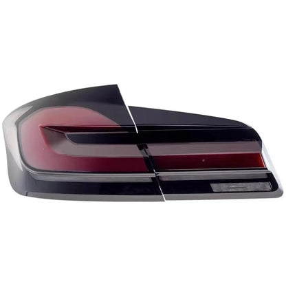 F90 M5 Style LED Taillights - BMW F10 M5 & 5 Series - Get it from Bo