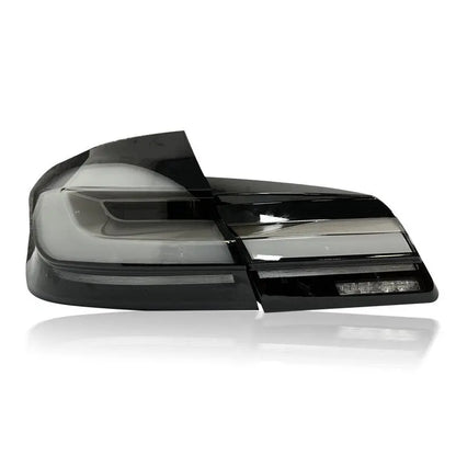 F90 M5 Style LED Taillights - BMW F10 M5 & 5 Series - Get it from Bo