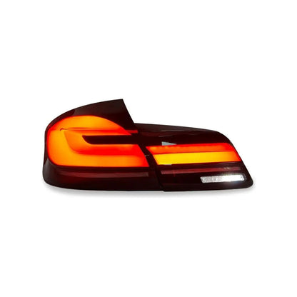 F90 M5 Style LED Taillights - BMW F10 M5 & 5 Series - Get it from Bo
