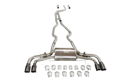 IRL G42 M240i IRL LLC