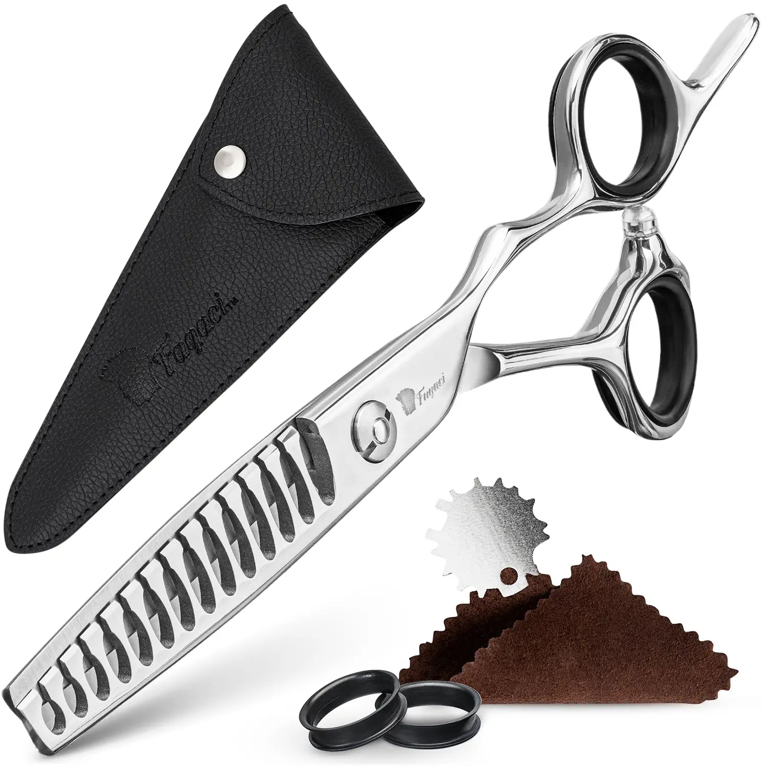 ULTRA THINNING SHEARS Fagaci