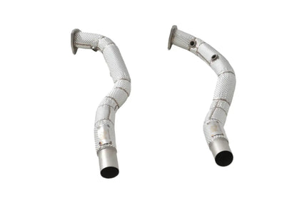 IRL 997.1 Downpipes IRL LLC