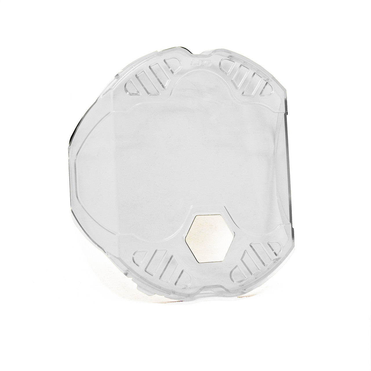 Baja Designs LP6 Single Rock Guard | Universal Dunes 2 Dezert SXS