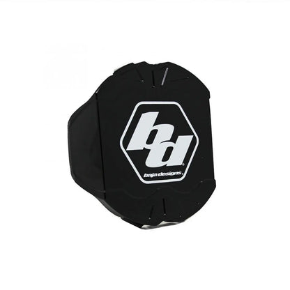 LP4 Rock Guard – Black, Amber, or Clear | Baja Designs Dunes 2 Dezert SXS