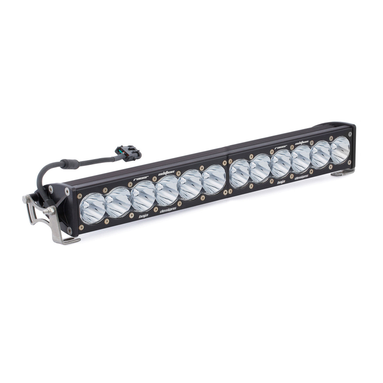 OnX6 Racer Edition LED Light Bar – Universal (Hi-Speed) - Get it from Bo