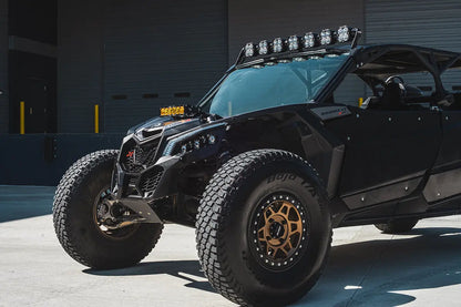 Can-Am X3 XL Linkable Roof Light Kit | 2017+ - Get it from Bo