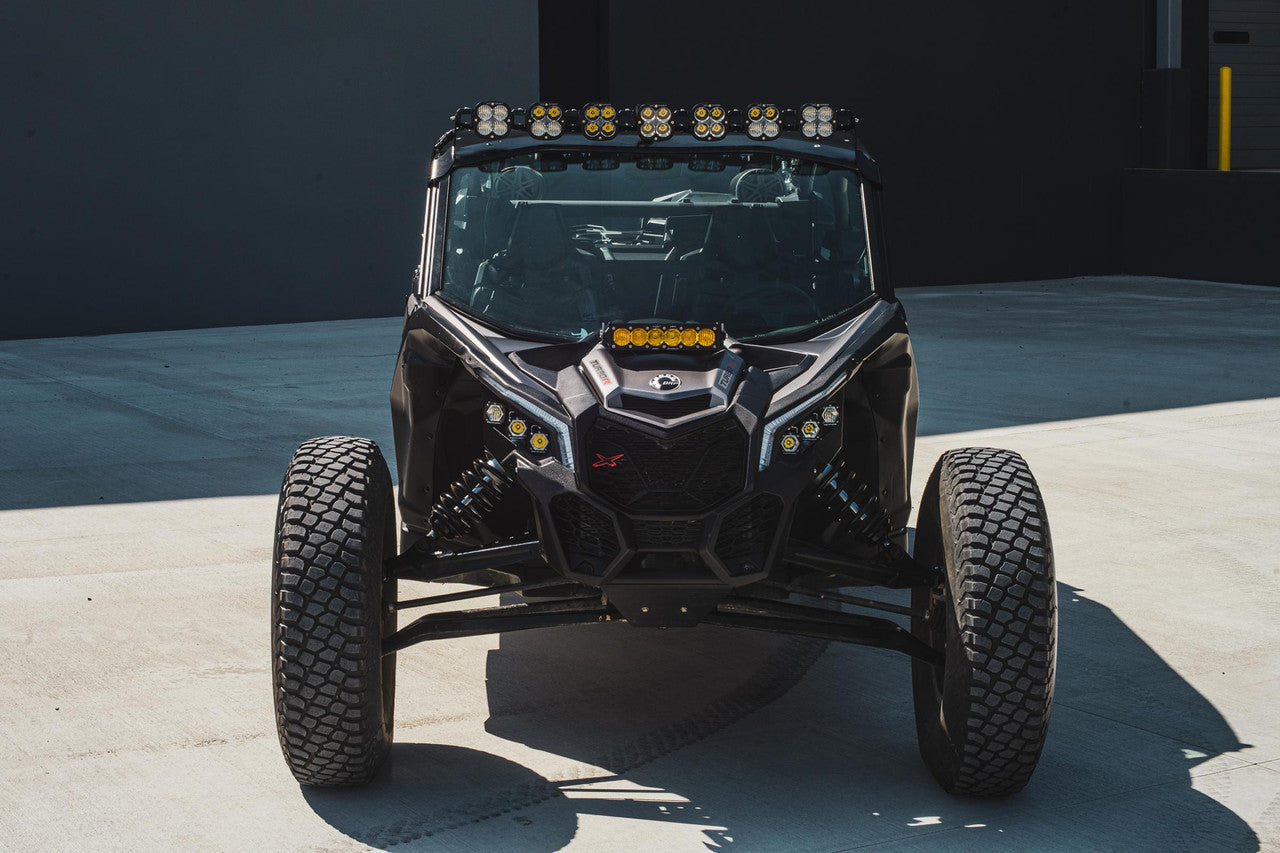 Can-Am X3 XL Linkable Roof Light Kit | 2017+ - Get it from Bo