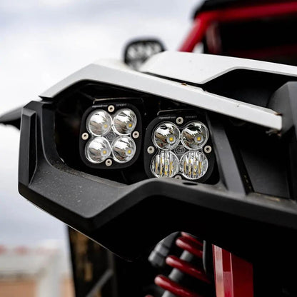 Honda Talon Squadron Sport Headlight Kit | 2019–2021 - Get it from Bo