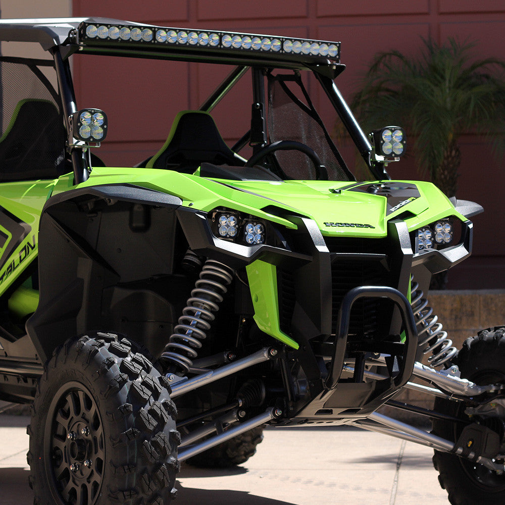 Honda Talon A-Pillar Squadron Pro Light Kit | 2019–2023 - Get it from Bo