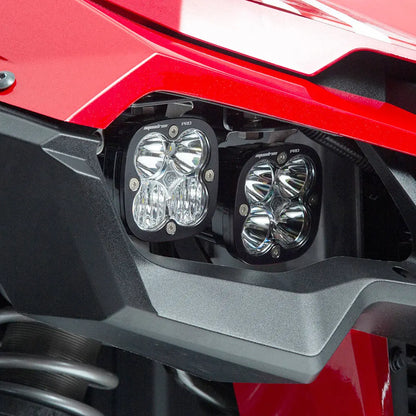 Honda Talon Squadron Pro Headlight Kit | 2019–2021 Dunes 2 Dezert SXS