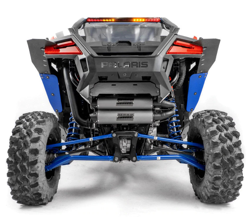 Polaris RZR 30" RTL-S Rear Light Kit | 2020–2024 - Get it from Bo