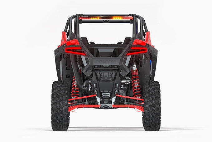 Polaris RZR 30" RTL-S Rear Light Kit | 2020–2024 - Get it from Bo