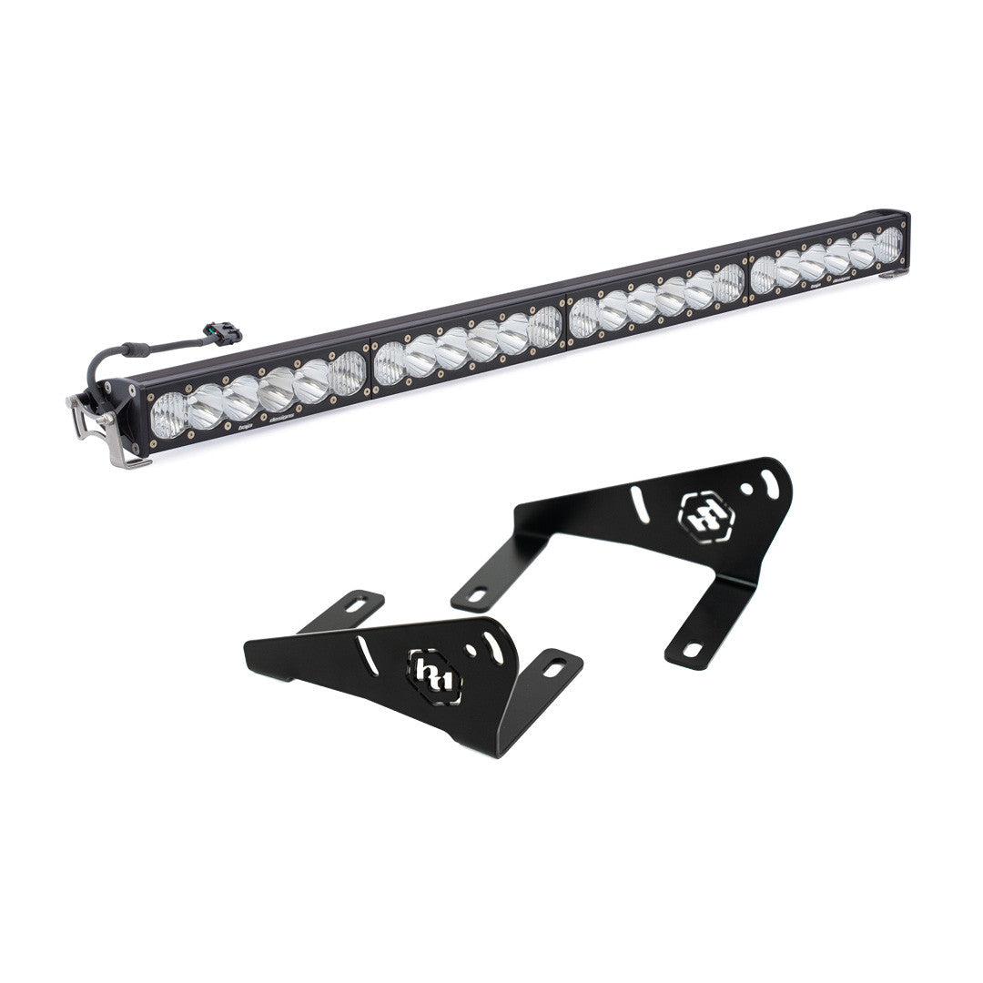 Baja Designs OnX6+ 40" Roof Bar Kit for RZR Pro R - Get it from Bo
