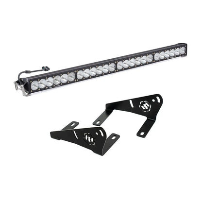 Baja Designs OnX6+ 40" Roof Bar Kit for RZR Pro R - Get it from Bo