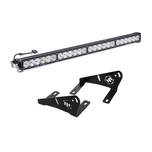 Baja Designs OnX6+ 40" Roof Bar Kit for RZR Pro R - Get it from Bo