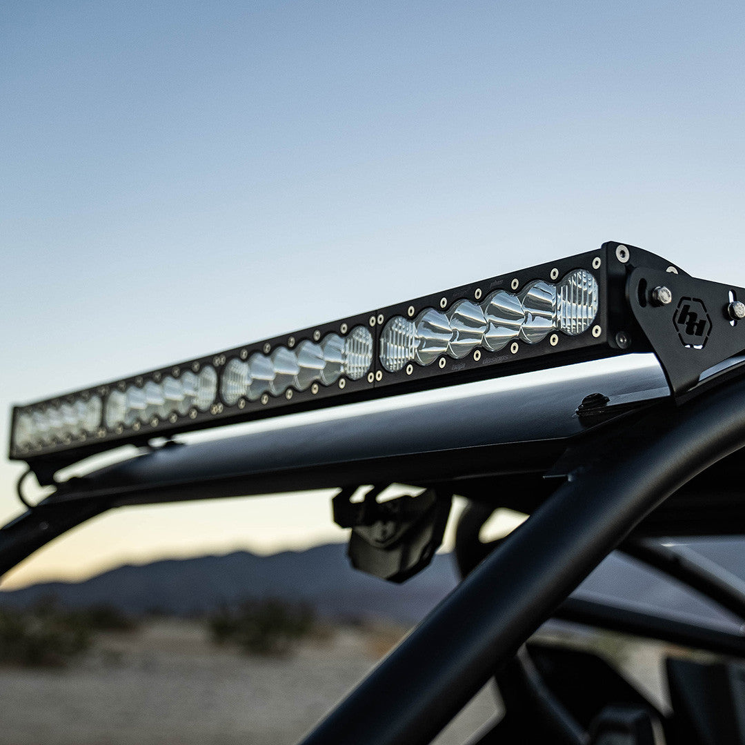 Baja Designs OnX6+ 40" Roof Bar Kit for RZR Pro R - Get it from Bo