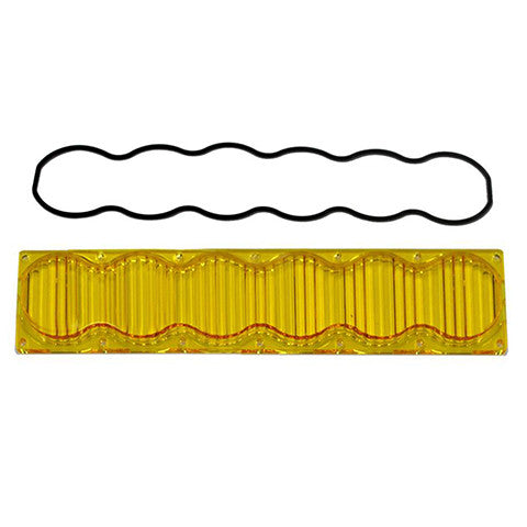 OnX6 Light Bar Lens Kit – 10" | Baja Designs Dunes 2 Dezert SXS