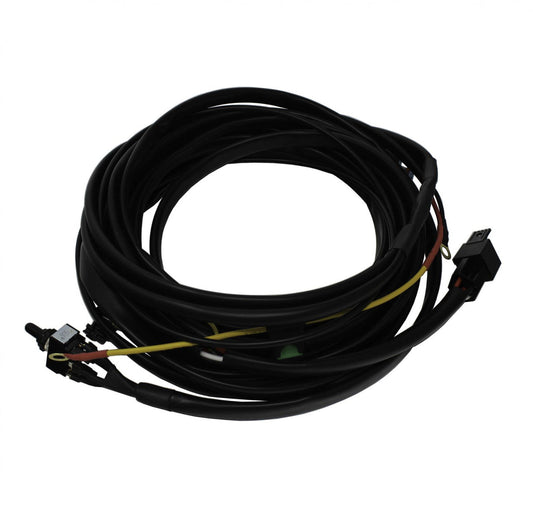 Baja Designs LP6/LP9 Pro 2-Light Max Wiring Harness | Universal Dunes 2 Dezert SXS