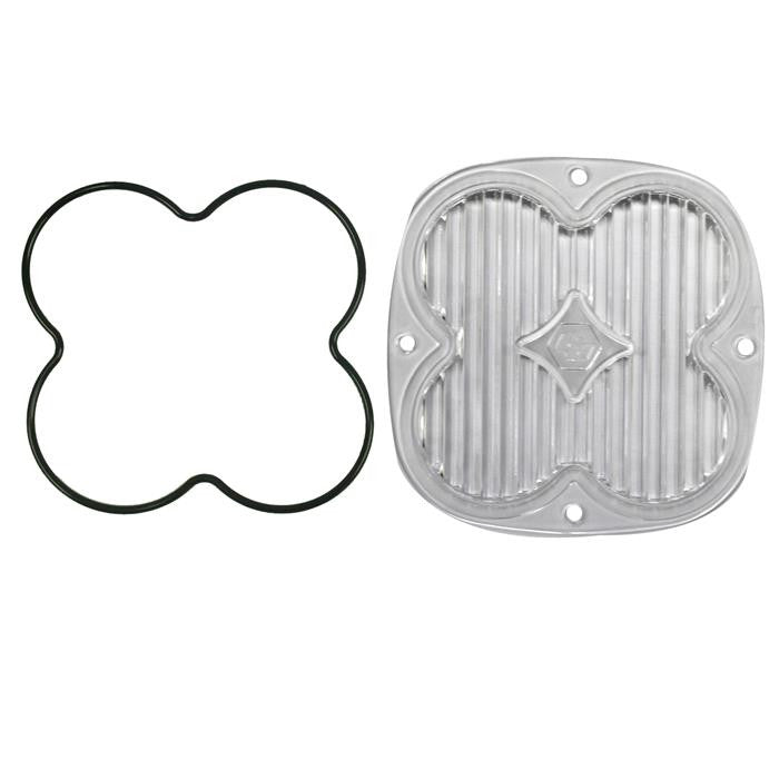 Baja Designs XL Light Pod Lens Kit Dunes 2 Dezert SXS