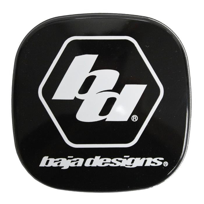 Baja Designs Squadron Single Rock Guard | Universal - Get it from Bo