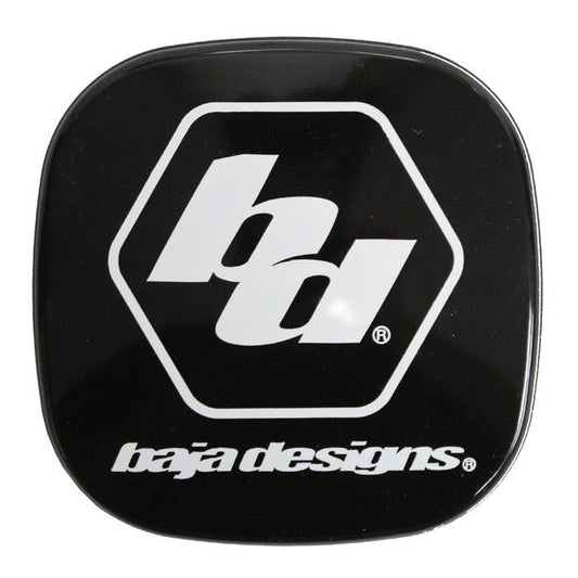 Baja Designs Squadron Single Rock Guard | Universal - Get it from Bo