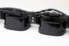 Baja Designs XL Linkable Off-Road LED Light Bar Kit Dunes 2 Dezert SXS