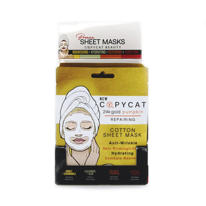 24K GOLD / PUMPKIN DISPLAY 24 PCS - FM4DISPLAY Crown Brush