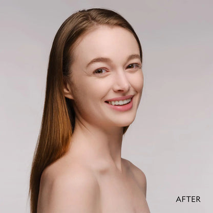 Super Serum Silk Matte Powder Peptide Foundation YENSA