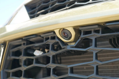 RZR® Plug-In Front Camera (Ride Command Equipped Only) | UTVS-RZR-RC-FTCAM Dunes 2 Dezert SXS