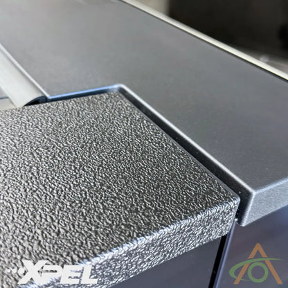 Xpel Armor Truck Bed Sail Trim & Lip Protection Abstract Ocean