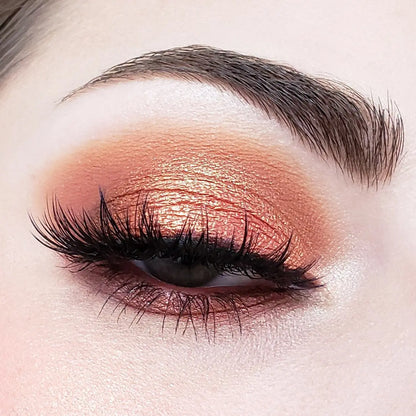 Crown Pro 10 Color Fuego Collection Crown Brush