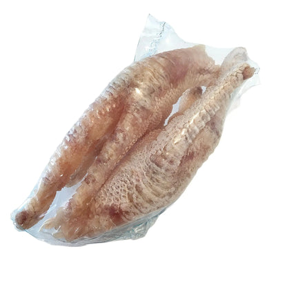 Chicken Feet (declawed) - Get it from Bo