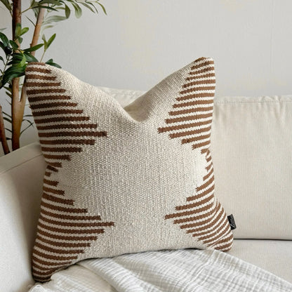 Tehran Pillow Cover Busa Designs