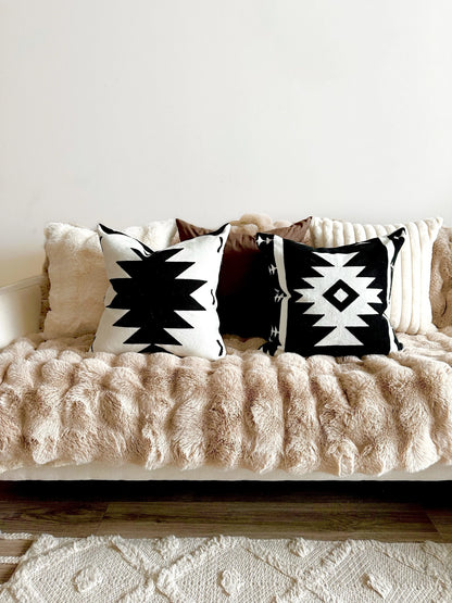 Hardin Pillow Cover Busa Designs