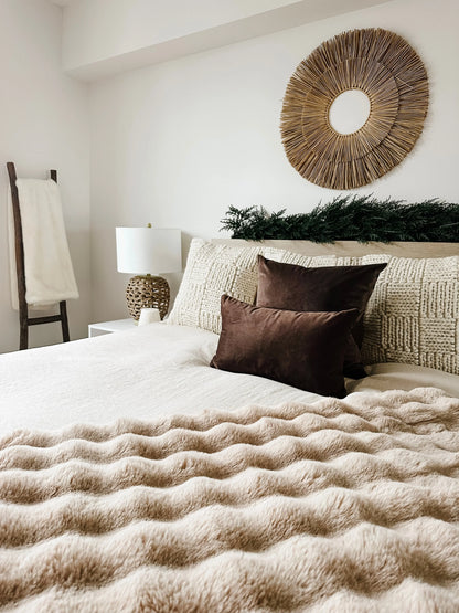 Hardin Pillow Cover Busa Designs