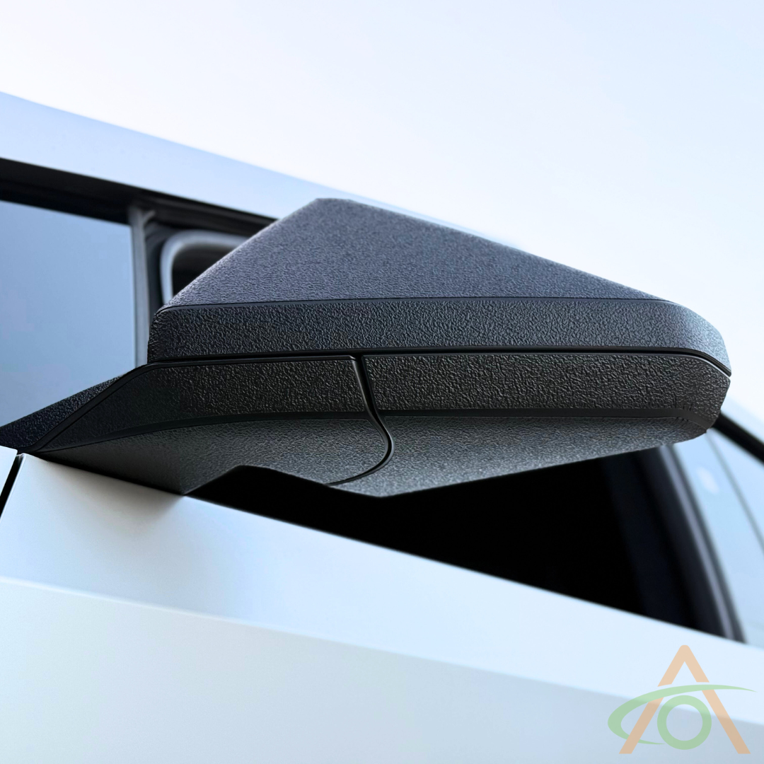 Xpel Armor Exterior Protection For Cybertruck - Exterior Kit Abstract Ocean