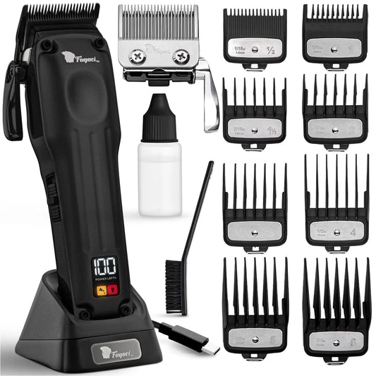 FUSION CLIPPER Fagaci
