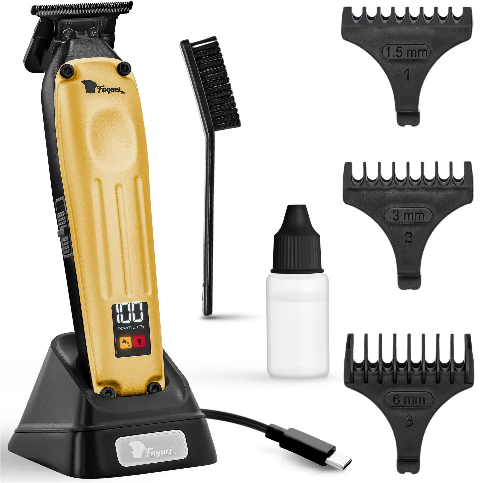 FUSION TRIMMER Fagaci